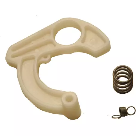 Moottorikelkan käpäläsarja Sno-X, Yamaha - Moottorikelkan käpäläsarjat - 91-327 - 1