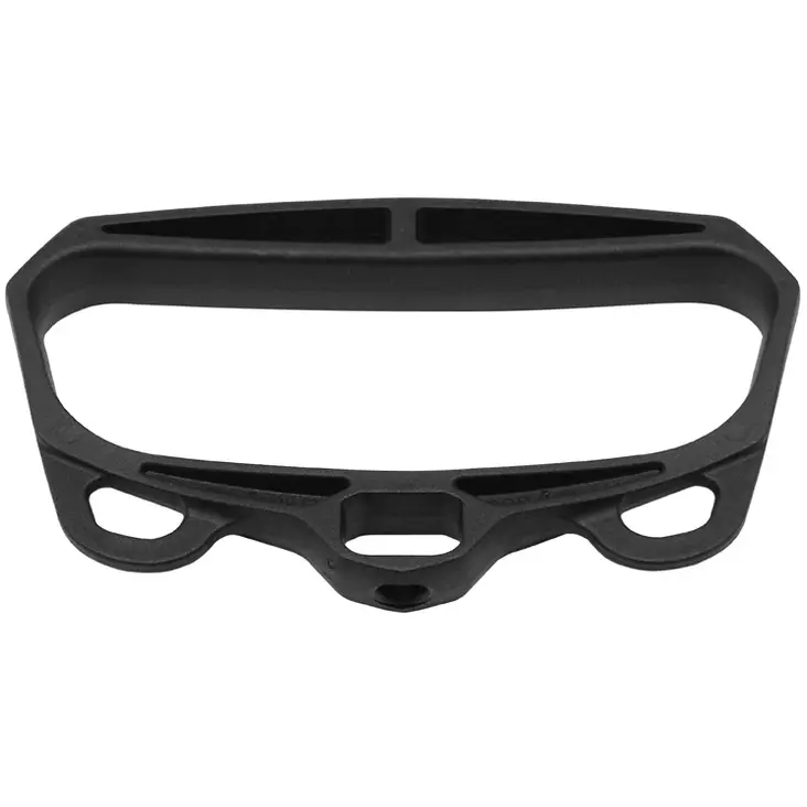 Moottorikelkan käynnistyskahva Sno-X, Ski-Doo - Moottorikelkan käynnistyskahvat - 91-11017 - 1