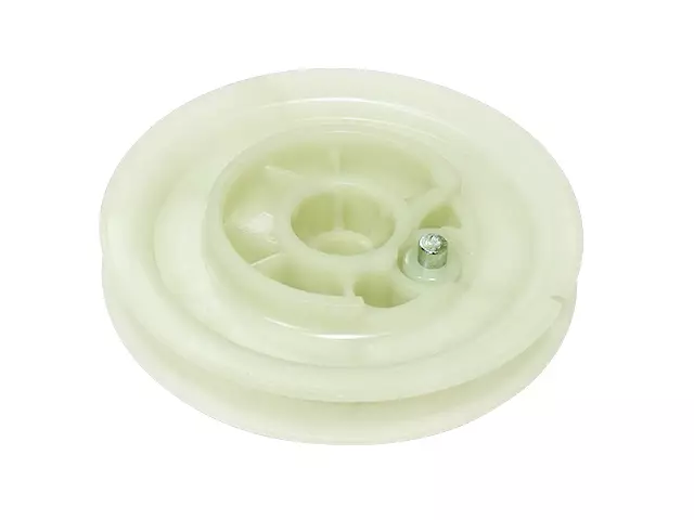 Moottorikelkan narupyörä Sno-X, Yamaha useat mallit - Moottorikelkan narupyörät - 91-11027 - 1