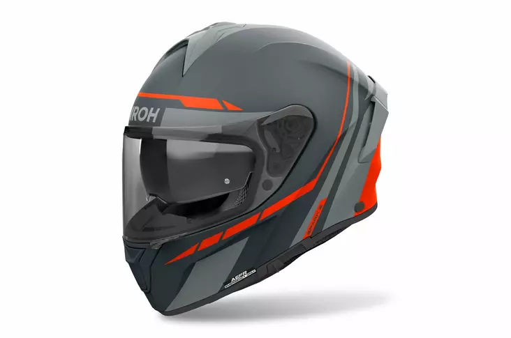 Mp-kypärä Airoh Spark 2 spinner - Umpikypärät - 57-24087 - 1