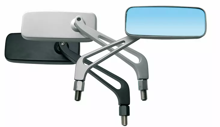 MP-Peili Softy - Moottoripyörän peilit - 000002587 - 1
