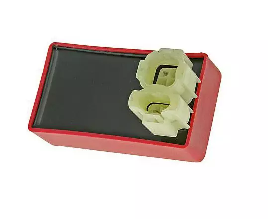 Naraku CDI-Laite, Rajoittamaton - Mopon CDI-laitteet (ei.rajoit) - 303-0257 - 1