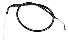 Nopeusvaijeri - Moottoripyörän vaijerit - 371-0437 - 1