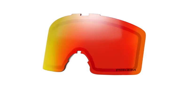Oakley Line Miner S Rep Lens Prizm Torch Irid - Ajolasien linssit - 671-102-868-007 - 1