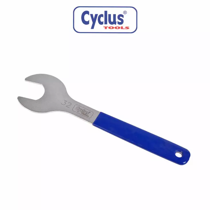 Ohjainlaakeriavain 44mm, cyclus tools - Polkupyörän työkalut - 62437 - 1