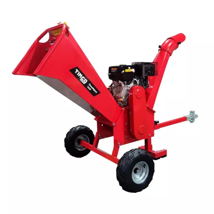 Oksasilppuri TIMCO 15HP 120MM - Oksasilppurit - 103080297 - 1