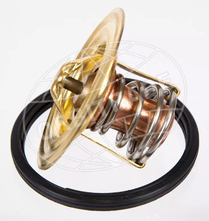 Orbitrade, thermostat kit - Veneen termostaatit - 117-2-15097 - 1