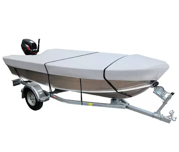 OS OPEN BOAT COVER 4.3M - 4.5M - Veneen peitteet - 131-MA202-7 - 1