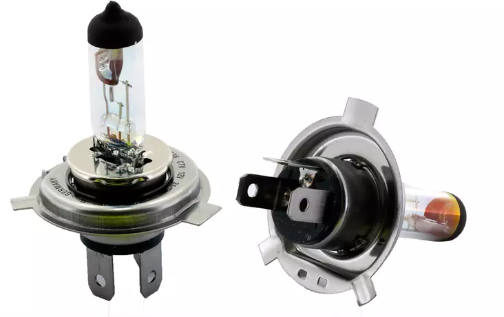 Philips Poltin HS1 CityVision Moto - Polttimot - 12-977 - 1