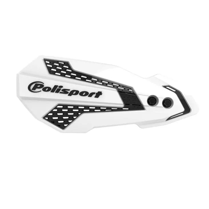 Polisport MX Flow Käsisuojat KTM SX/EXC (14>) HUSQVARNA TC/TE/FC/FE (14>) Sherco - Crossipyörän käsisuojat - 171-8308200007 - 1