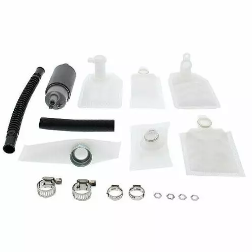 Polttoainepumppu All Balls: Polaris RZR170, Yamaha YFZ450r - Mönkijän polttoainepumput - 79-47-2037 - 1