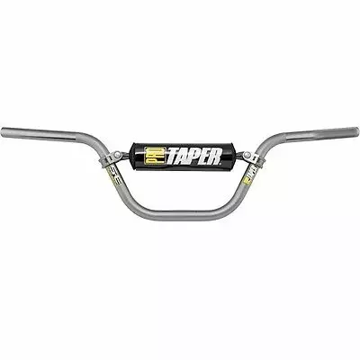 Pro Taper ATV HI PLATINUM - Ohjaustangot ja kahvatupit - 63-5279-7 - 1