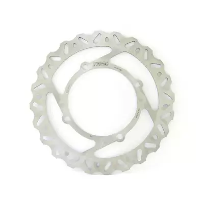 ProX Jarrulevy eteen RM-Z250 07-16 + RM-Z450 05-16 - Crossipyörän jarrulevyt - 400-37-BD13307 - 1