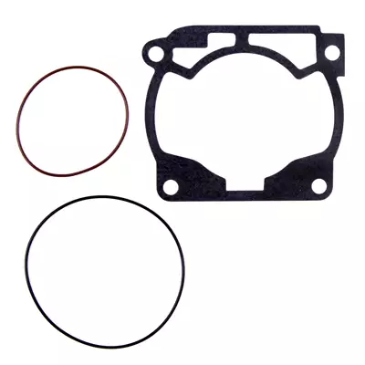 ProX Kansi- ja alapääntiiviste KTM250SX '07-16 + 250EXC '07-16 - Crossipyörän kannentiivisteet - 400-36-6307 - 1