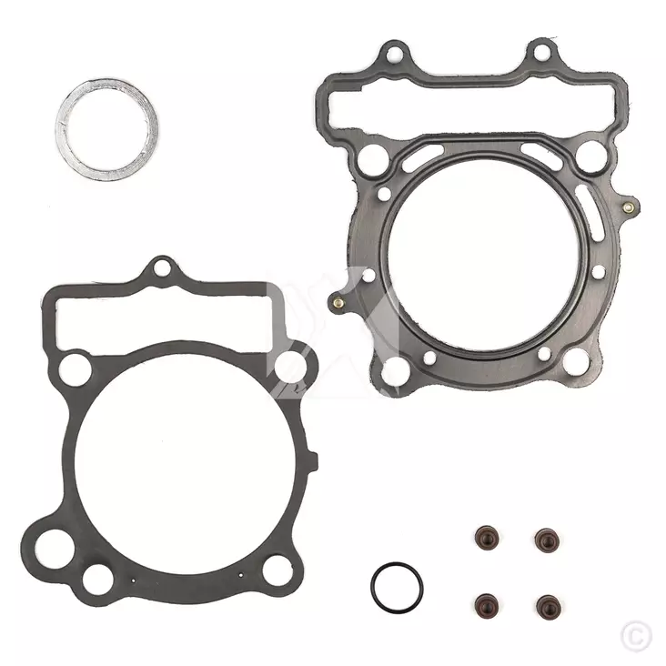 ProX Yläpään tiivistesarja RM-Z250 07-09 - Crossipyörän yläpään tiivistesarjat - 400-35-3337 - 1