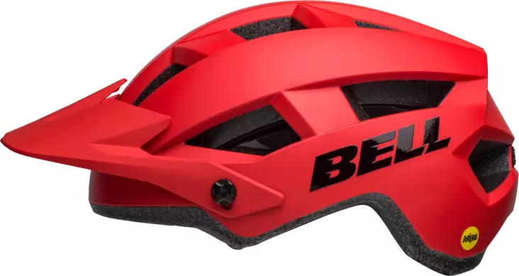 Pyöräilykypärä Bell Spark 2 Mips Punainen - Pyöräilykypärät - BELL122007138637 - 1