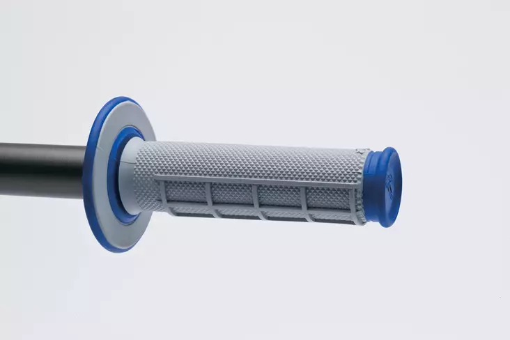 Renthal Tupet Duallayer Diamond Half Waf - Kahvatupit - 455-G157 - 1