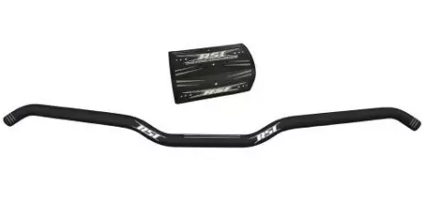 RSI Handlebar Hustler Alu Full 22mm 13de - Moottorikelkan ohjaustangot - 824-1055-7 - 1