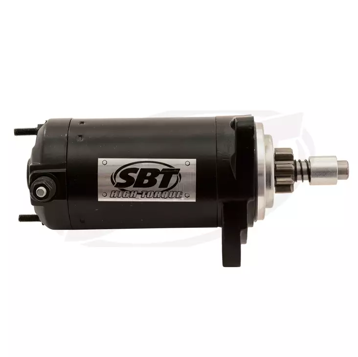 SBT Starttimoottori Sea Doo 800 - Vesijetin sähköosat - 139-39-107 - 0
