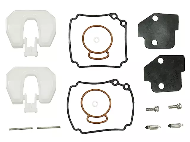 Sea-X, kaasuttimen korjaussarja Yamaha - Veneen kaasuttimen korjaussarjat - 121-9-37517 - 1