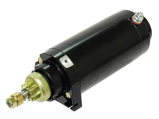 Sea-X, starttimoottori - Veneen starttimoottorit - 120-9-15027 - 1