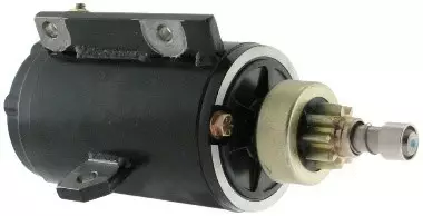 Sea-X starttimoottori - Veneen starttimoottorit - 120-9-15037 - 1