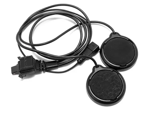 Sena SMH5 Slim Speakers - Kypäräpuhelintarvikkeet - 298-2-SMH5-A0307 - 1