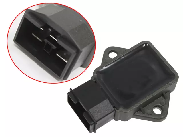 Sixty5 Jännitteensäädin/Tasasuuntaaja CB - Moottoripyörän sähköosat - 110-21-01137 - 1