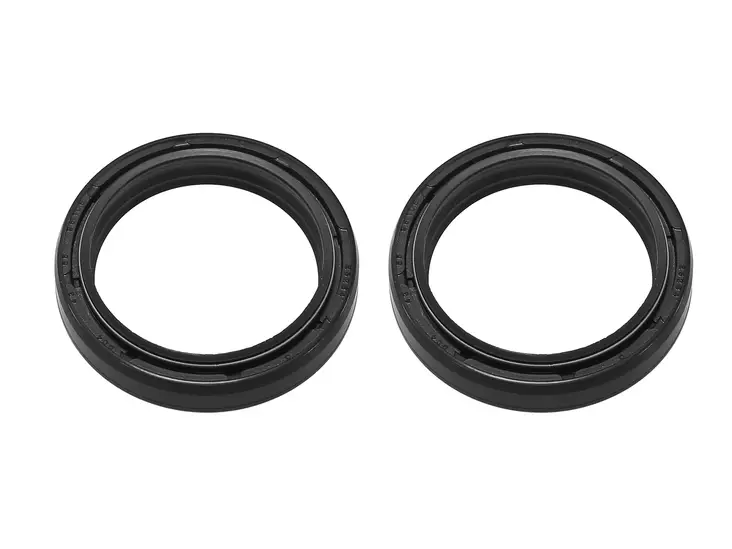 Sixty5 Keulan öljytiiviste 43X55X9.5/10.5 DC4 - Crossipyörän öljytiivisteet - 221-08637 - 1