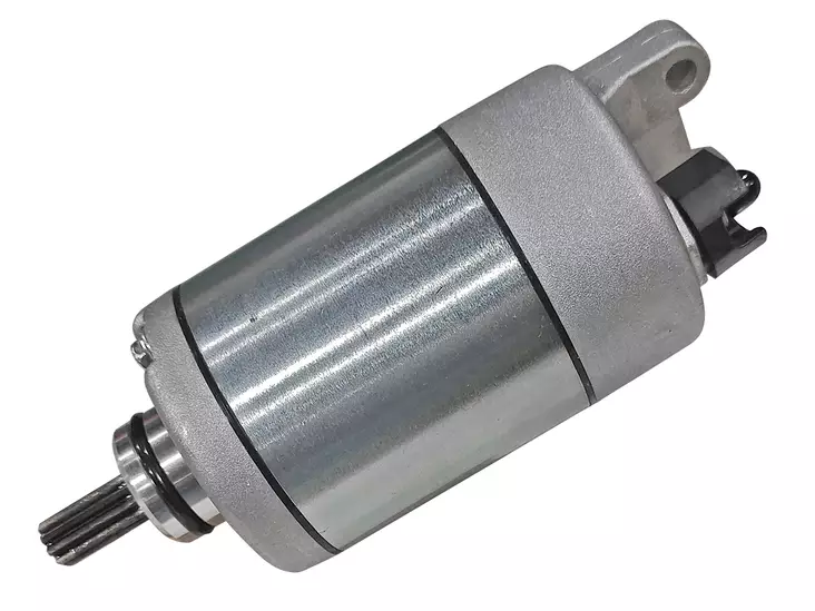 Sixty5 Starttimoottori Suzuki GSF1250 / - Moottoripyörän sähköosat - 110-25-01077 - 1