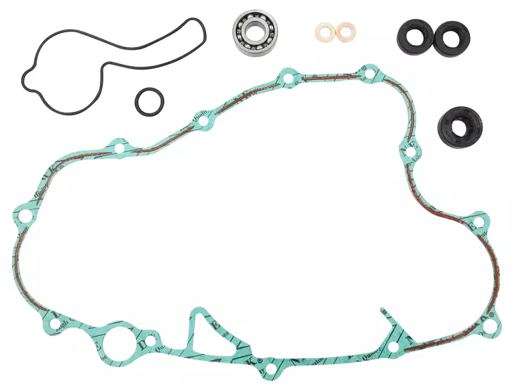 Sixty5 Water Pump Repair Kit - Crossipyörän vesipumpun korjaussarjat - 394-10267 - 1