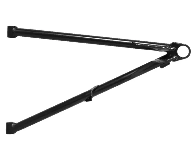 A-Varsi - Moottorikelkan A-varret - 88-08257 - 1