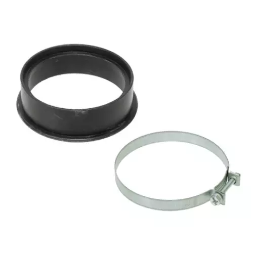 Sno-X ilmanottolaippa Ski-Doo 600/800 Ptek - Moottorikelkan yleisosat - 87-07187 - 1