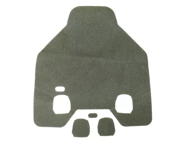 Sno-X Ilmansuodatin Arctic Cat 4000/6000/800/8000 - Moottorikelkan ilmansuodattimet - 87-07557 - 1