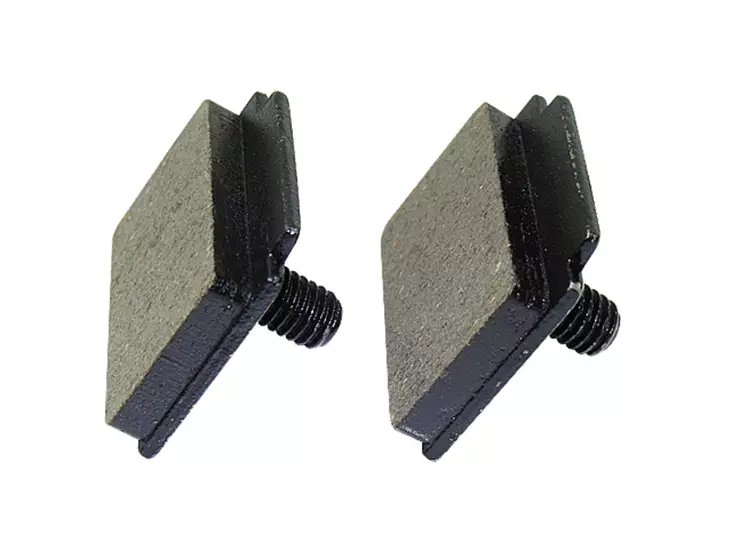 Sno-X Jarrupalasarja Ski-Doo - Moottorikelkan jarrupalat - 85-157 - 1