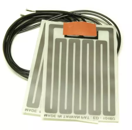 Sno-X kädensijanlämmitin 20W, 12V - Moottorikelkan lämpökahvat - 92-167 - 1