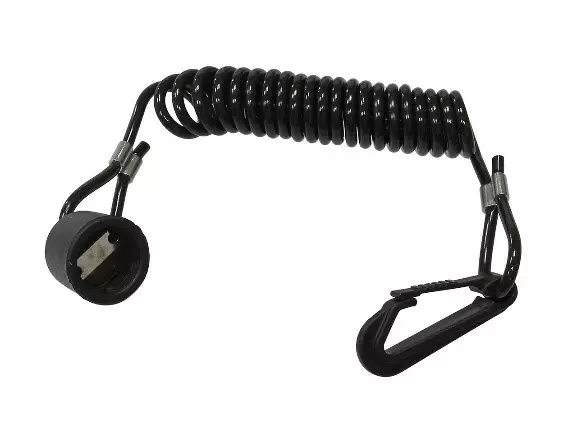 Sno-X kelkan hätäkatkaisija, Ski-Doo - Moottorikelkan hätäkatkaisijat - 81-01577 - 1