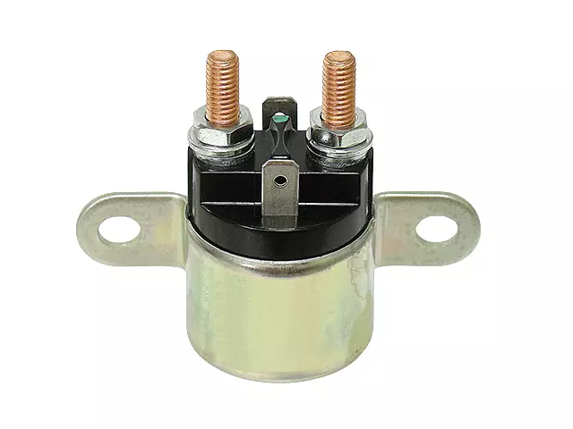 Sno-X kelkan solenoidi, Polaris - Moottorikelkan sytytyspuolat - 81-01457 - 1