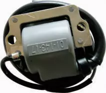 Sno-X kelkan sytytyspuola, Yamaha - Moottorikelkan sytytyspuolat - 81-143-17 - 1