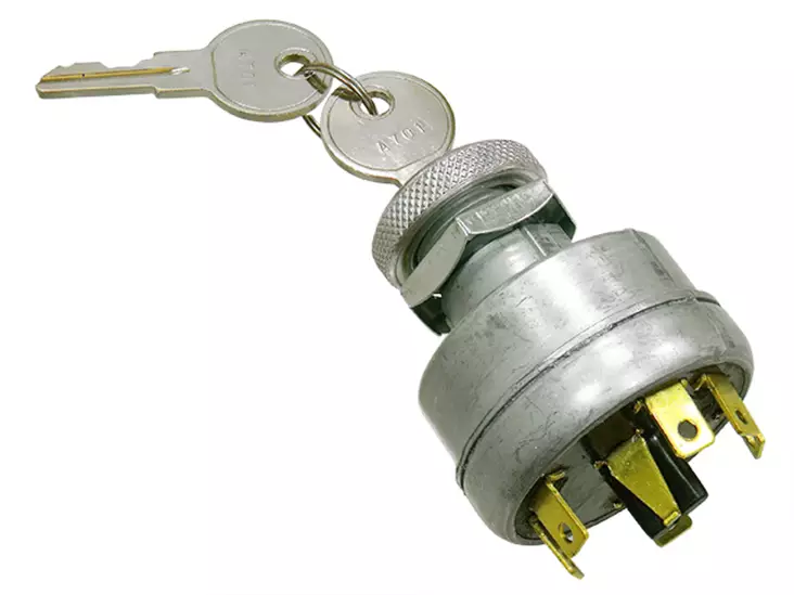 Sno-X kelkan virtalukko, Ski-Doo/Moto Ski - Moottorikelkan virtalukot - 81-127 - 1