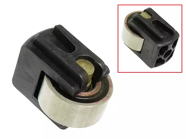 Sno-X Ketjun kiristäjä Polaris - Moottorikelkan ketjunkiristäjät - 83-03357 - 1