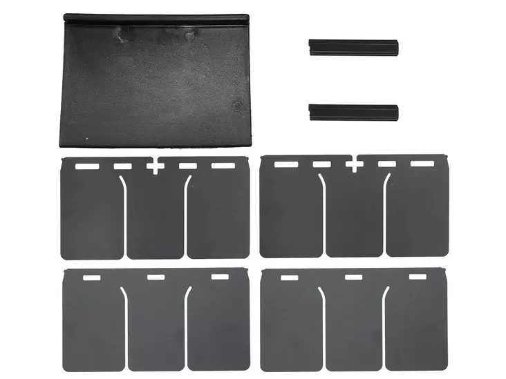 Sno-X Läppäventtiilin korjaussarja, Polaris 650 2021- - Moottorikelkan kaasuttimet - 87-07307 - 1