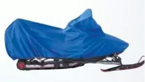 Sno-X moottorikelkan säilytyspeite, yleismalli M-koko, 280cm - Moottorikelkan säilytyspeitteet - 93-807 - 1