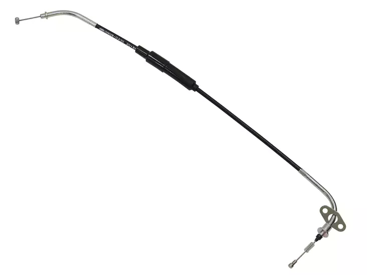 SNO-X Pakoventtiilin Vaijeri ARCTIC CAT - Moottorikelkan rikastinvaijerit - 85-05287 - 1