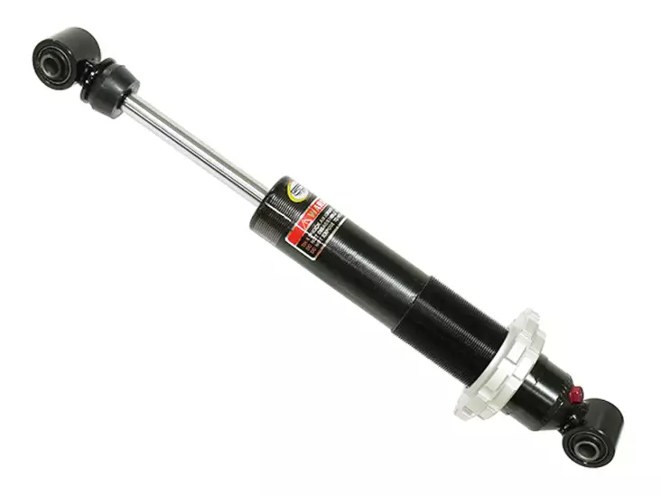 Sno-X suksen kaasuiskari, Ski-Doo - Moottorikelkan suksen iskarit - 88-997 - 1