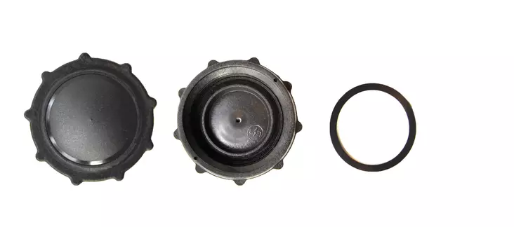 Sno-X tankinkorkki Arctic Cat/Polaris - Moottorikelkan tankinkorkit - 87-787 - 1