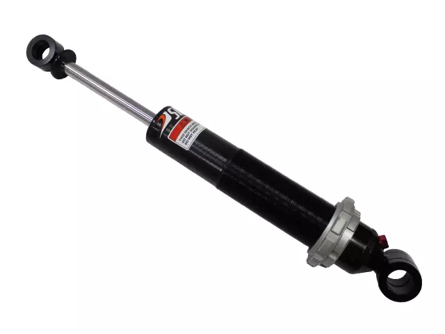 Sno-X telaston etuiskari, kaasu, Ski-Doo - Moottorikelkan telaston etuiskarit - 84-1237 - 1