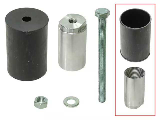 Sno-X Variattori työkalu QRS 2010- - Moottorikelkan työkalut - 92-12527 - 1