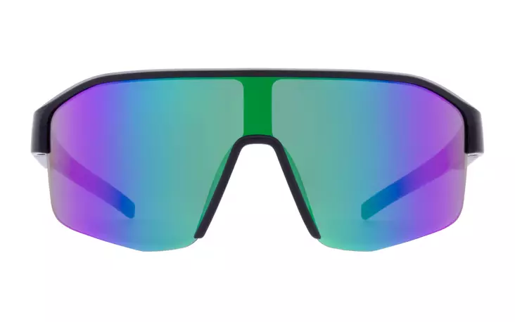 Spect Red Bull Dundee aurinkolasit Black w purple-green - Aurinkolasit - 674-23007 - 1
