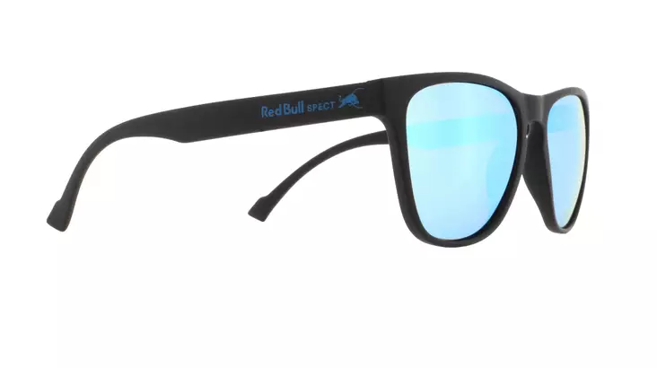 Spect Red Bull Spark aurinkolasit black/smoke/ice blue mirror POL - Aurinkolasit - 674-2110117 - 0